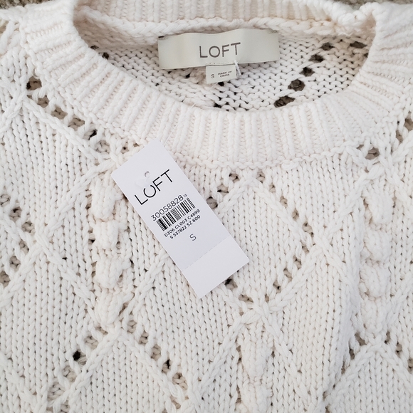 LOFT Sweater - Picture 3 of 7